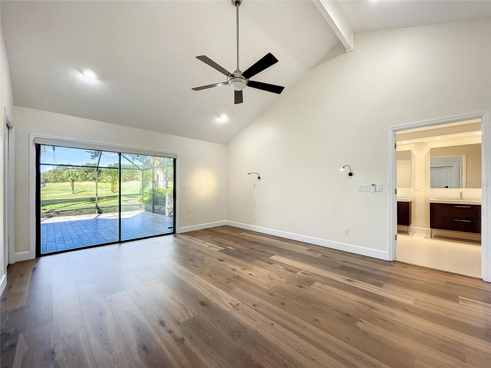 FAIRWAY VILLAGE II PHASE II - Residential