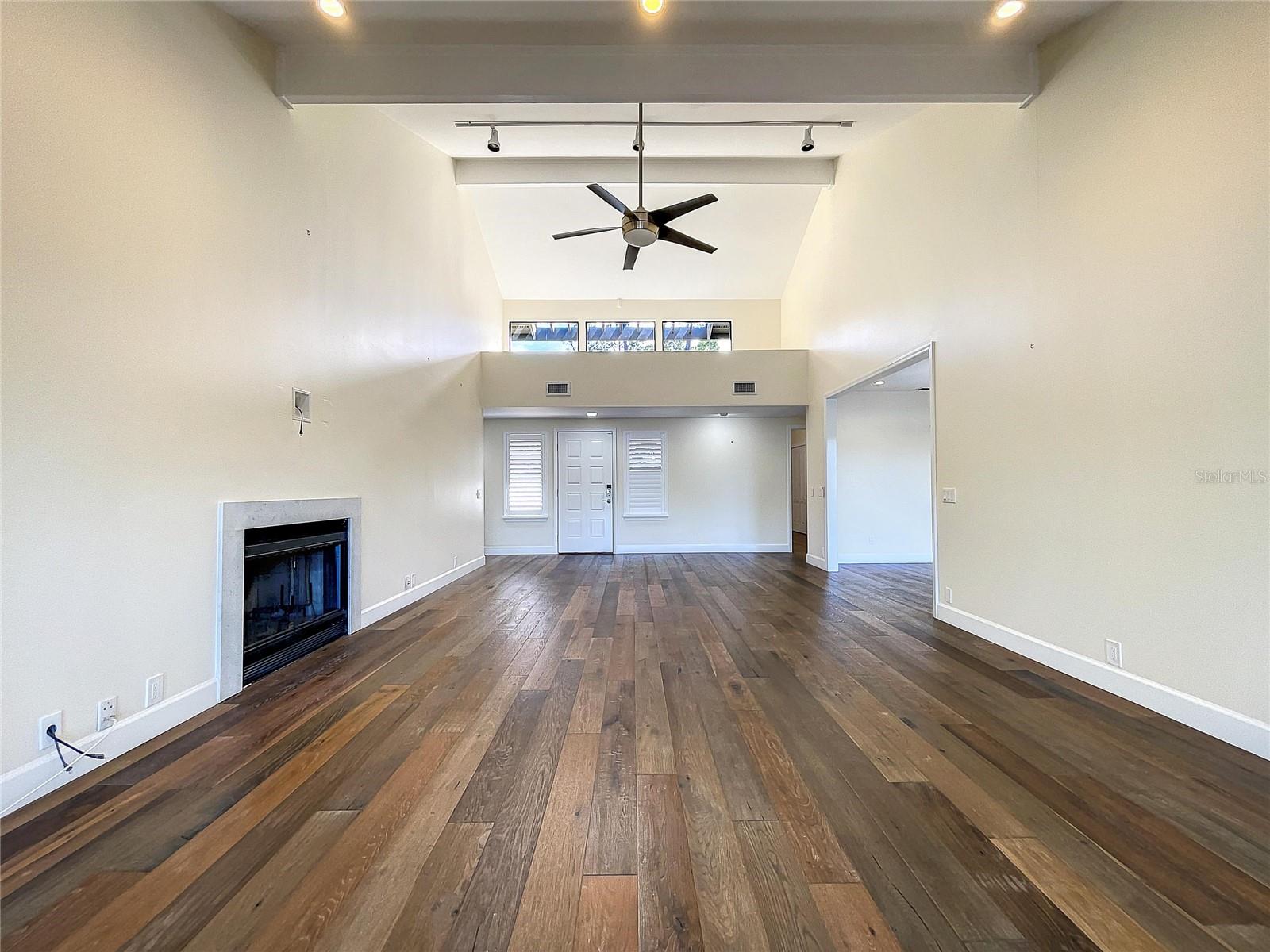 FAIRWAY VILLAGE II PHASE II - Residential