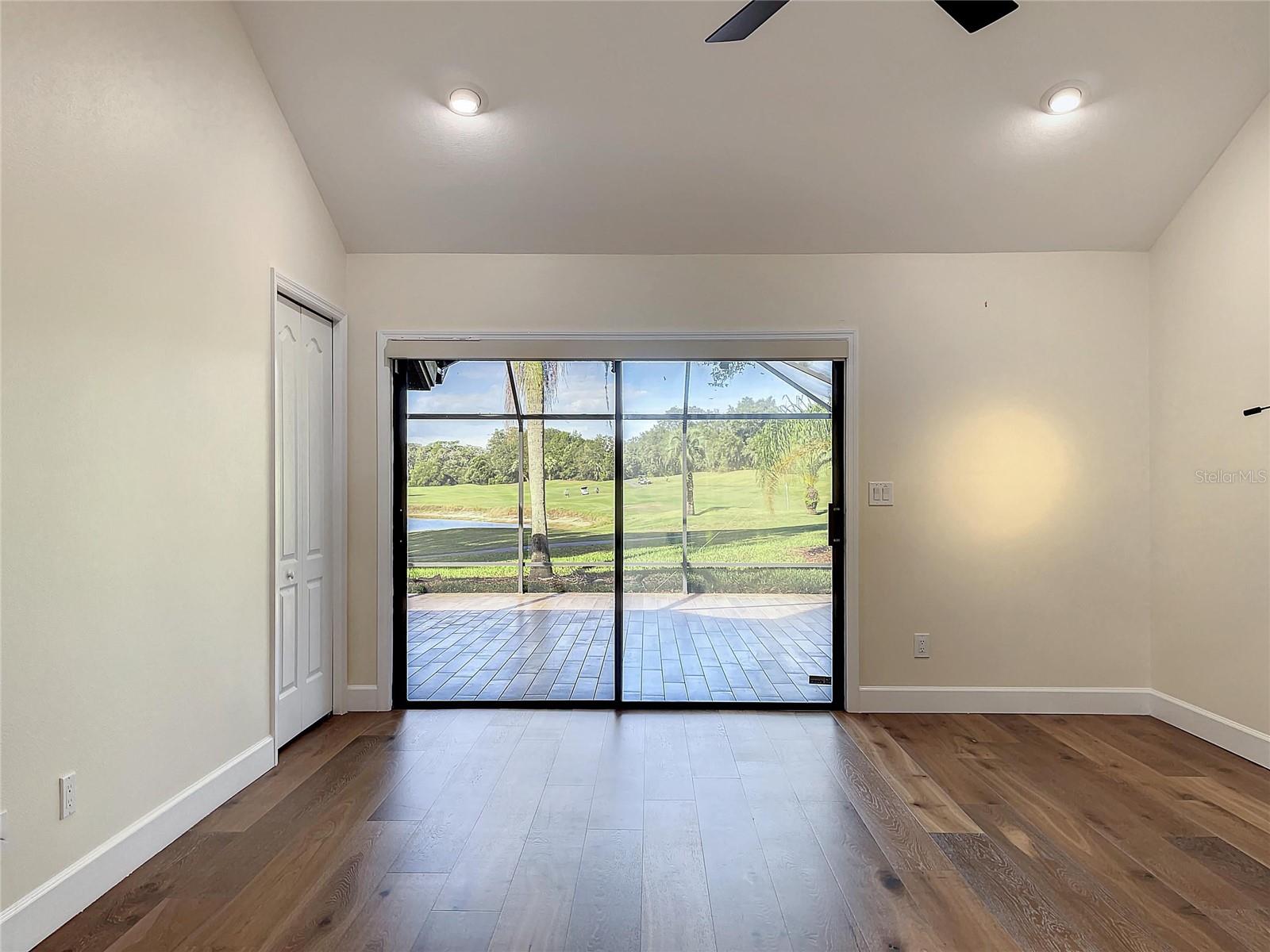 FAIRWAY VILLAGE II PHASE II - Residential