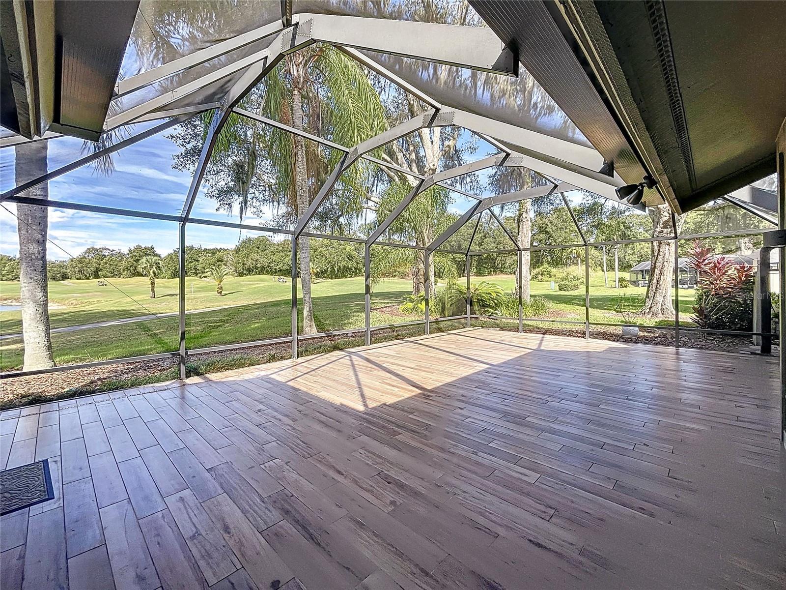 FAIRWAY VILLAGE II PHASE II - Residential