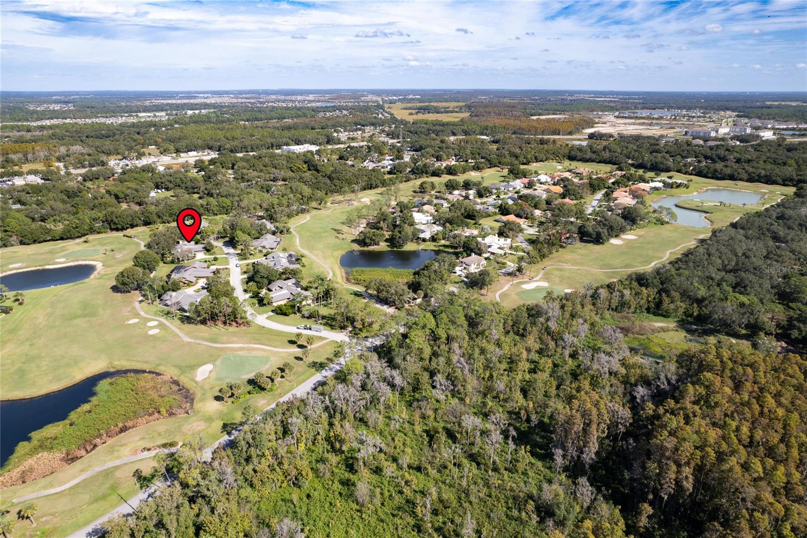 FAIRWAY VILLAGE II PHASE II - Residential