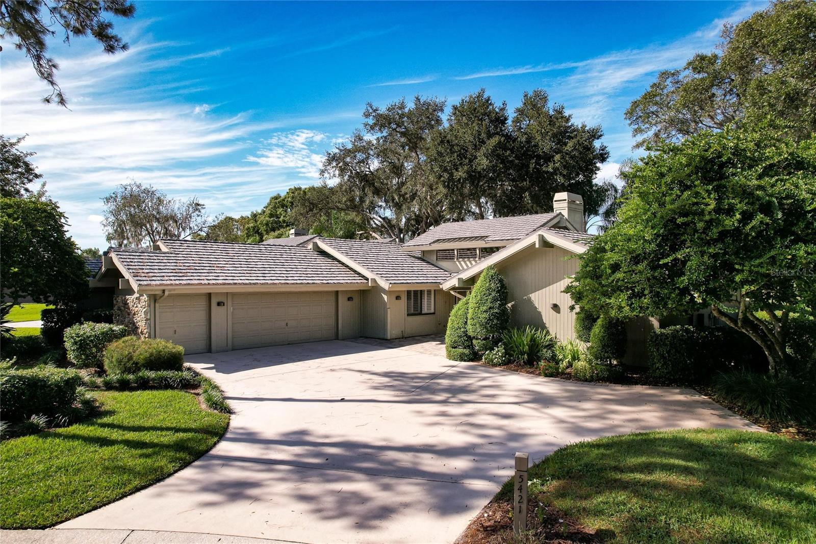 FAIRWAY VILLAGE II PHASE II - Residential