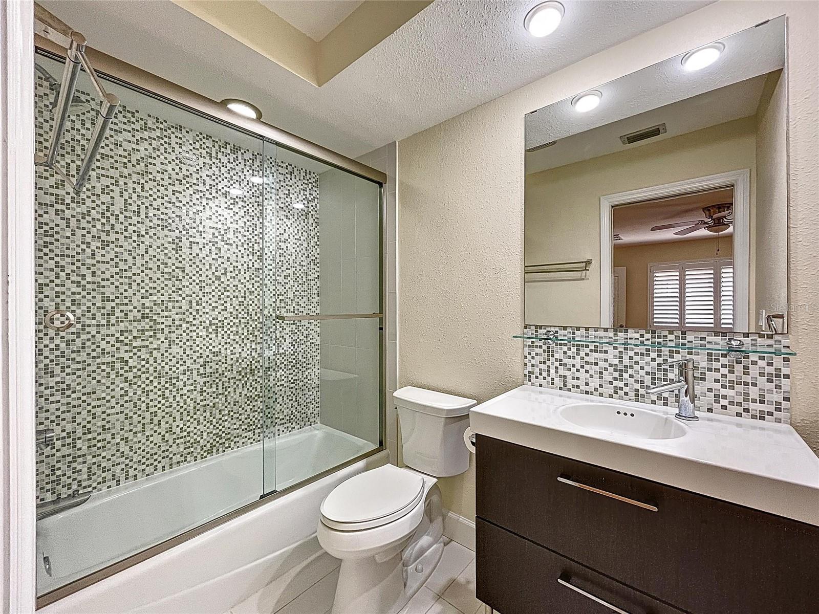 FAIRWAY VILLAGE II PHASE II - Residential