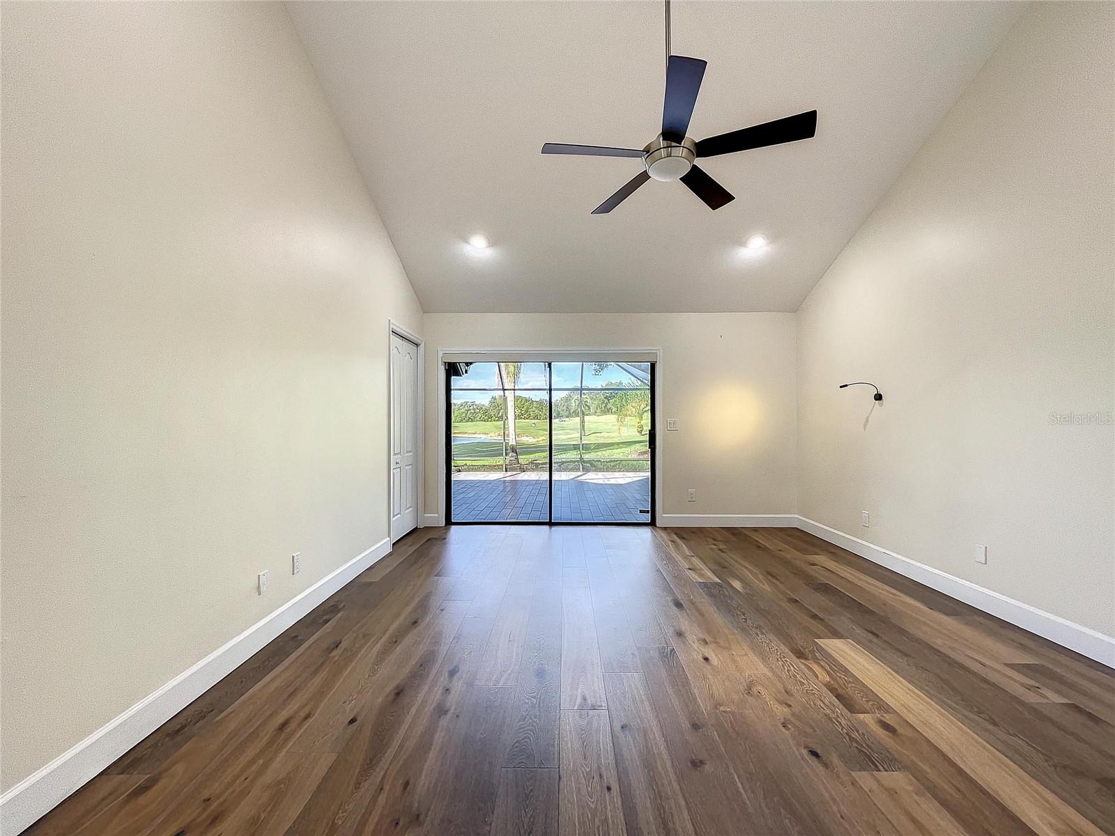 FAIRWAY VILLAGE II PHASE II - Residential