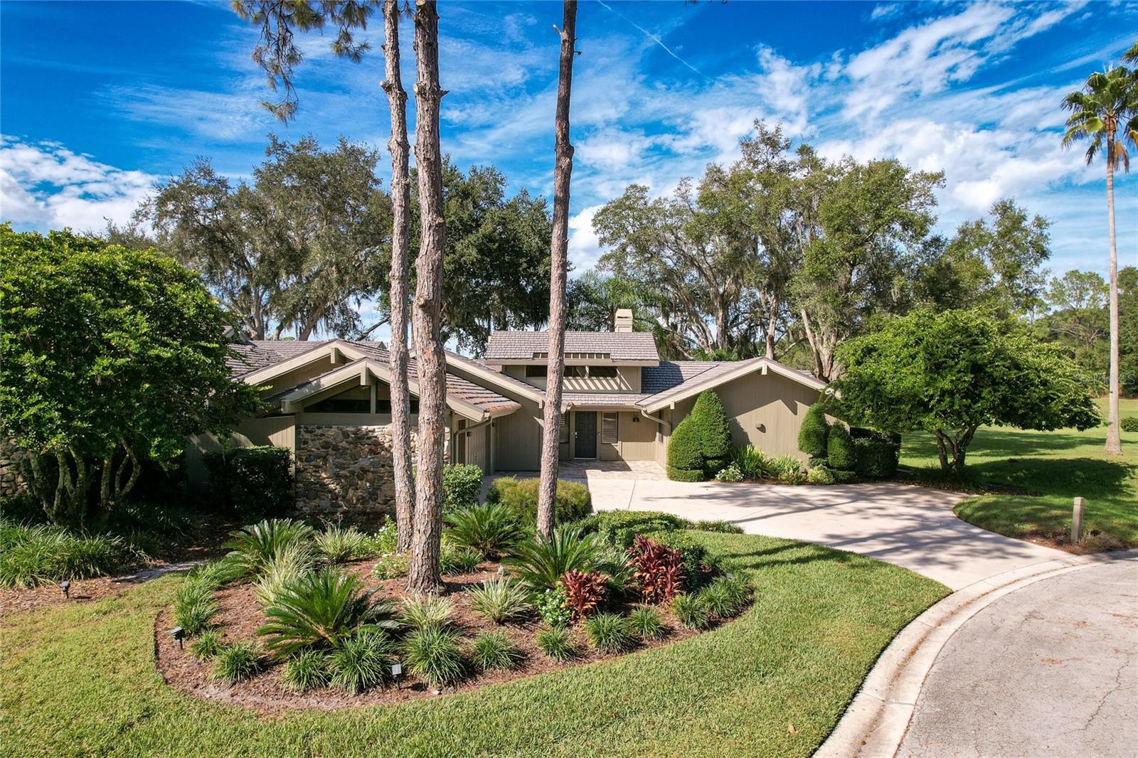 FAIRWAY VILLAGE II PHASE II - Residential