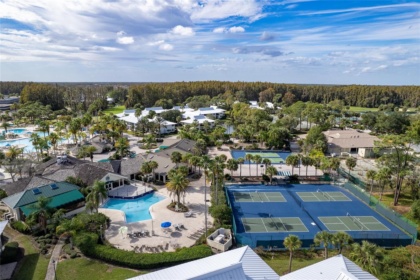 FAIRWAY VILLAGE II PHASE II - Residential