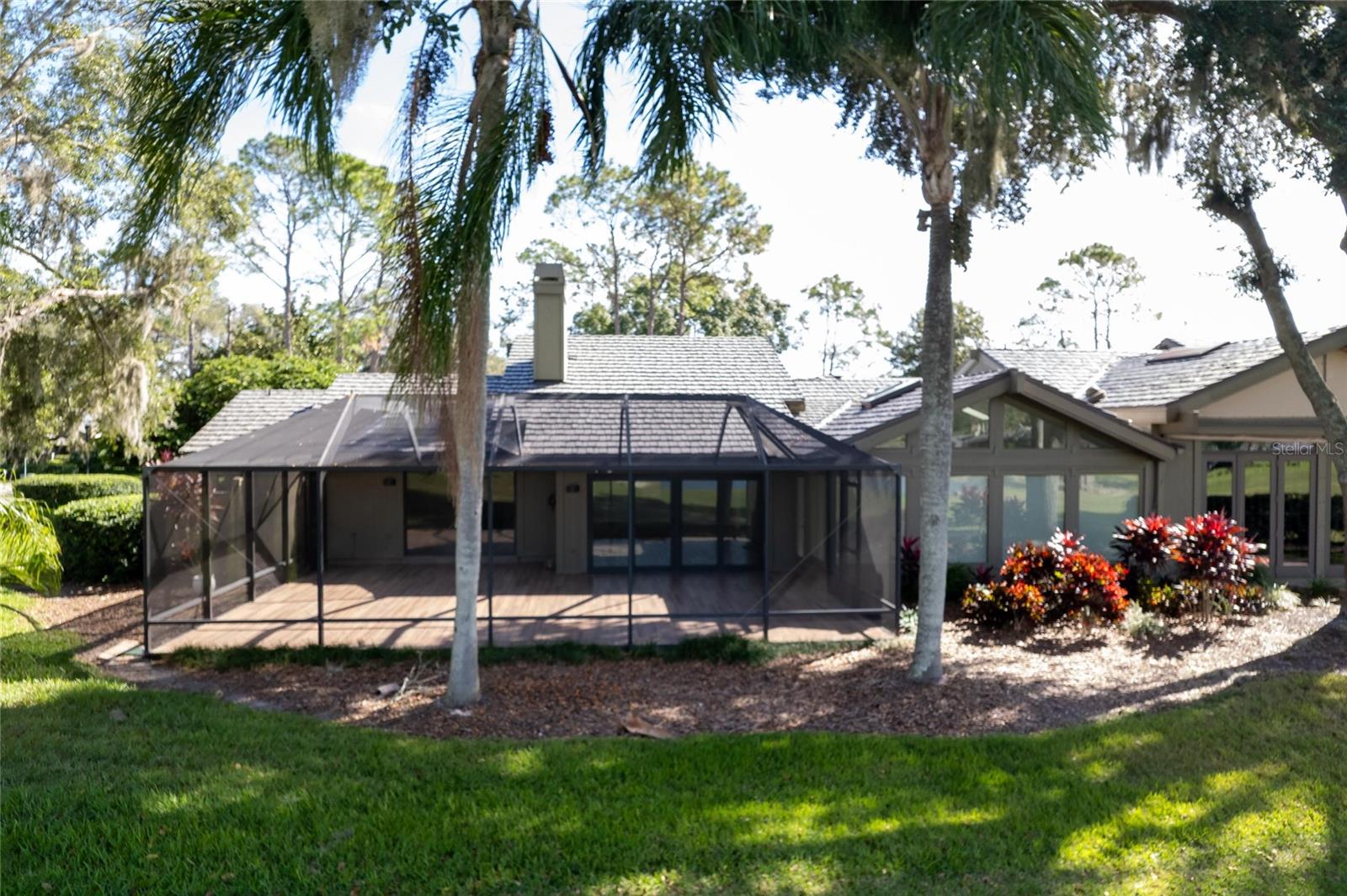 FAIRWAY VILLAGE II PHASE II - Residential