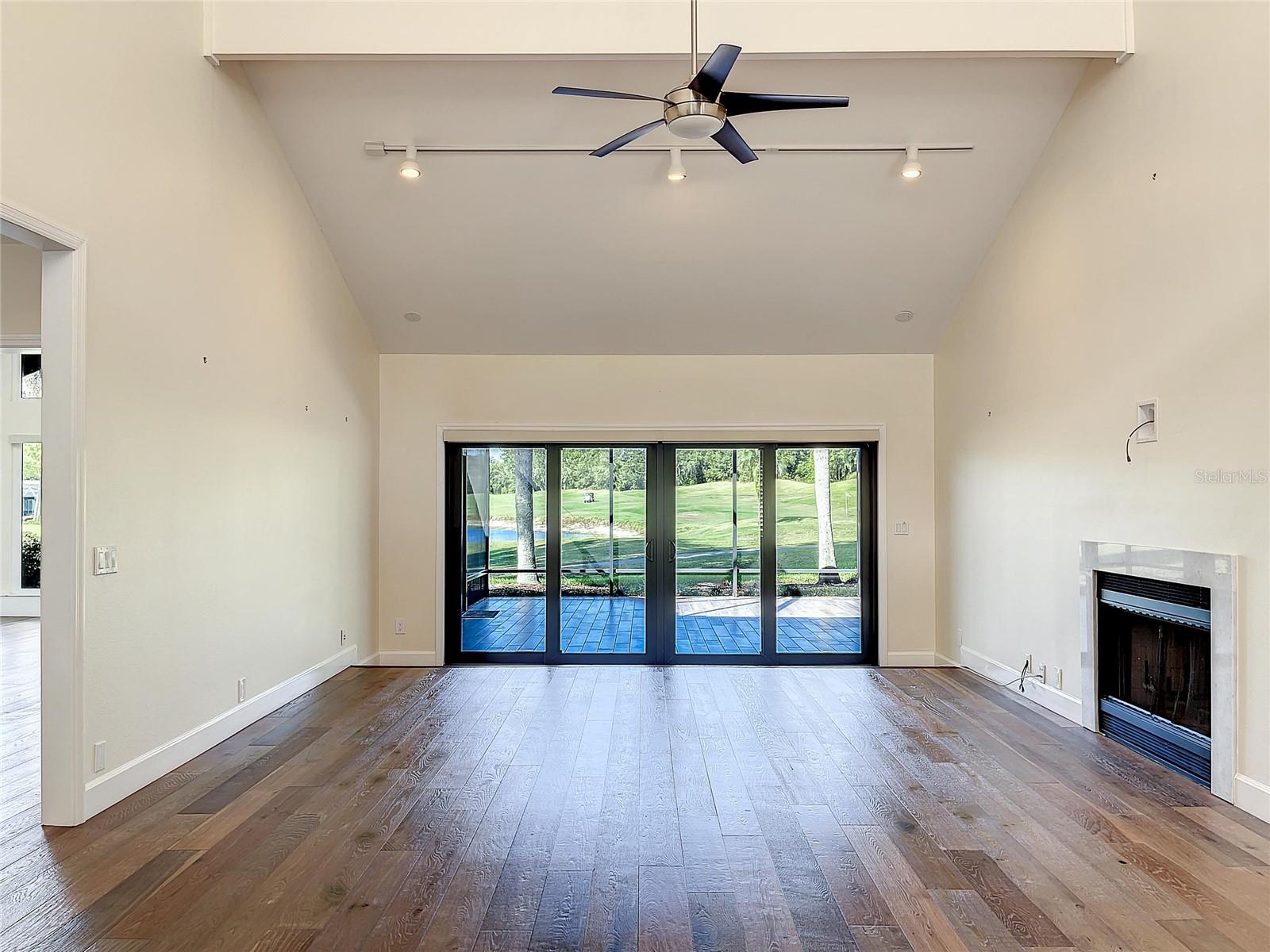 FAIRWAY VILLAGE II PHASE II - Residential