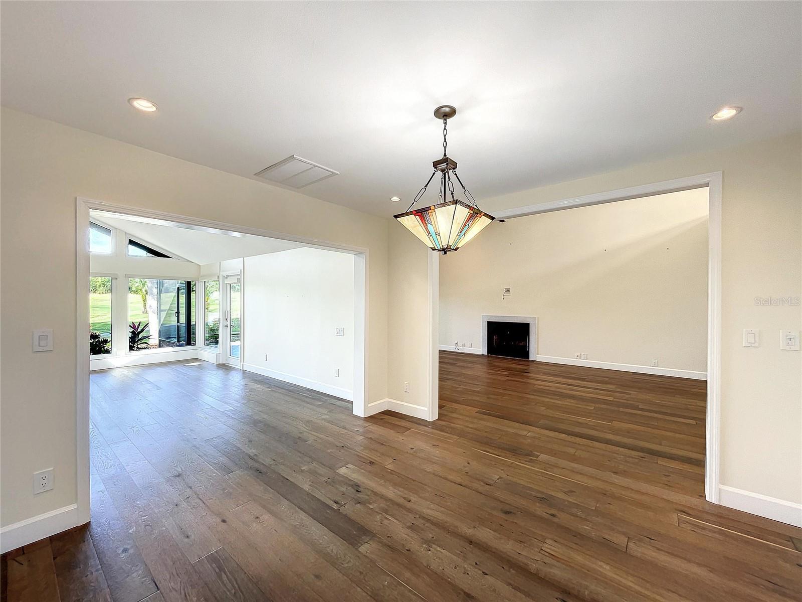 FAIRWAY VILLAGE II PHASE II - Residential