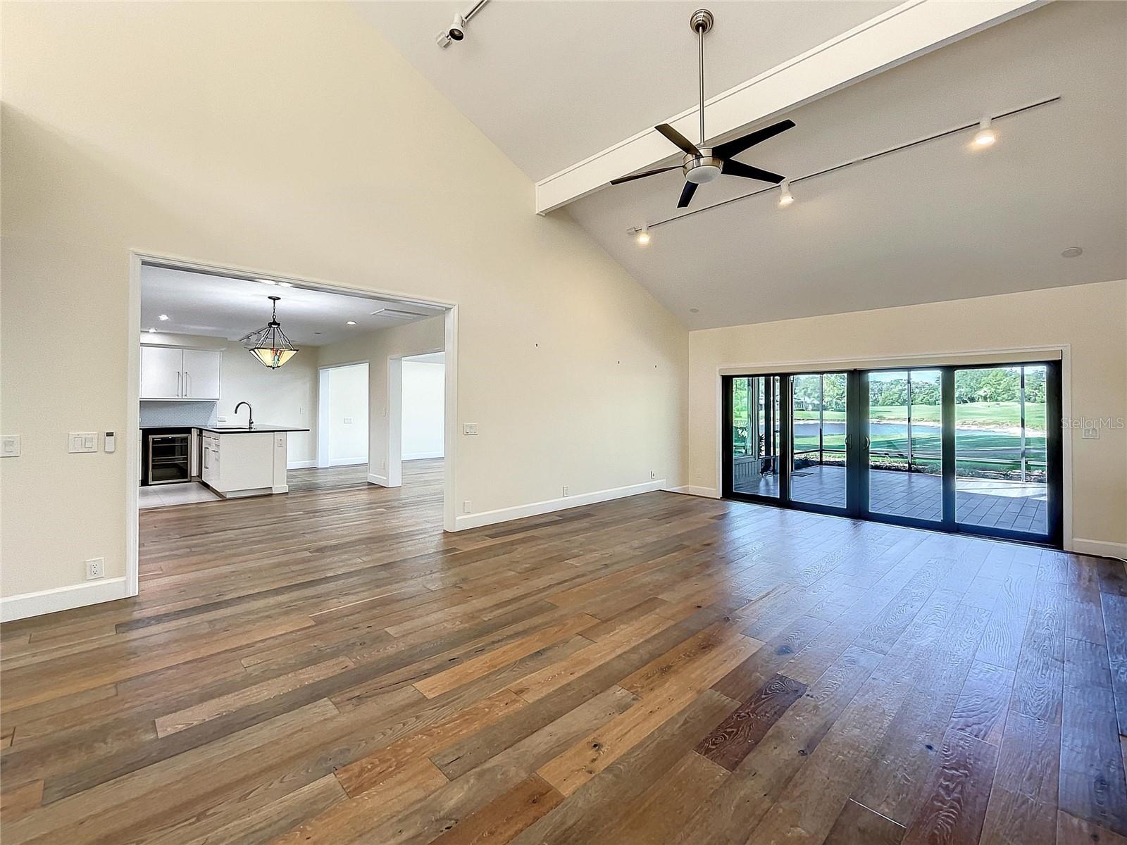 FAIRWAY VILLAGE II PHASE II - Residential