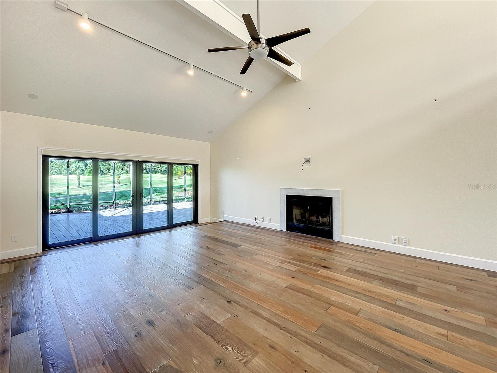 FAIRWAY VILLAGE II PHASE II - Residential