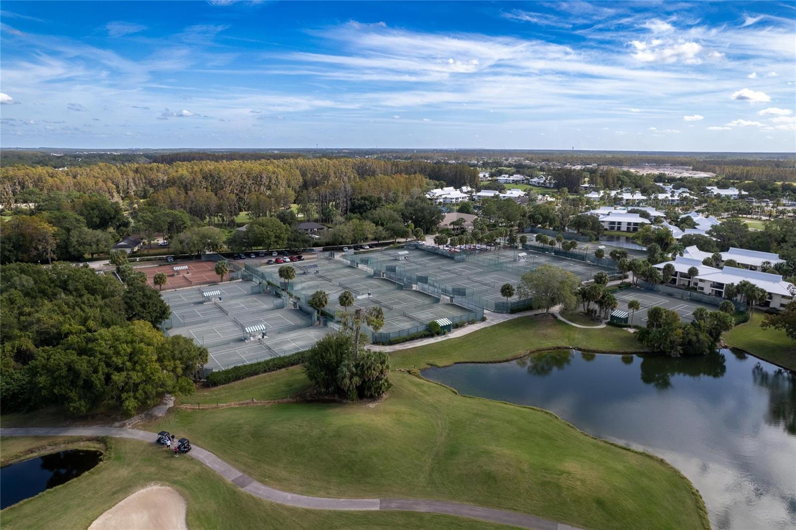 FAIRWAY VILLAGE II PHASE II - Residential