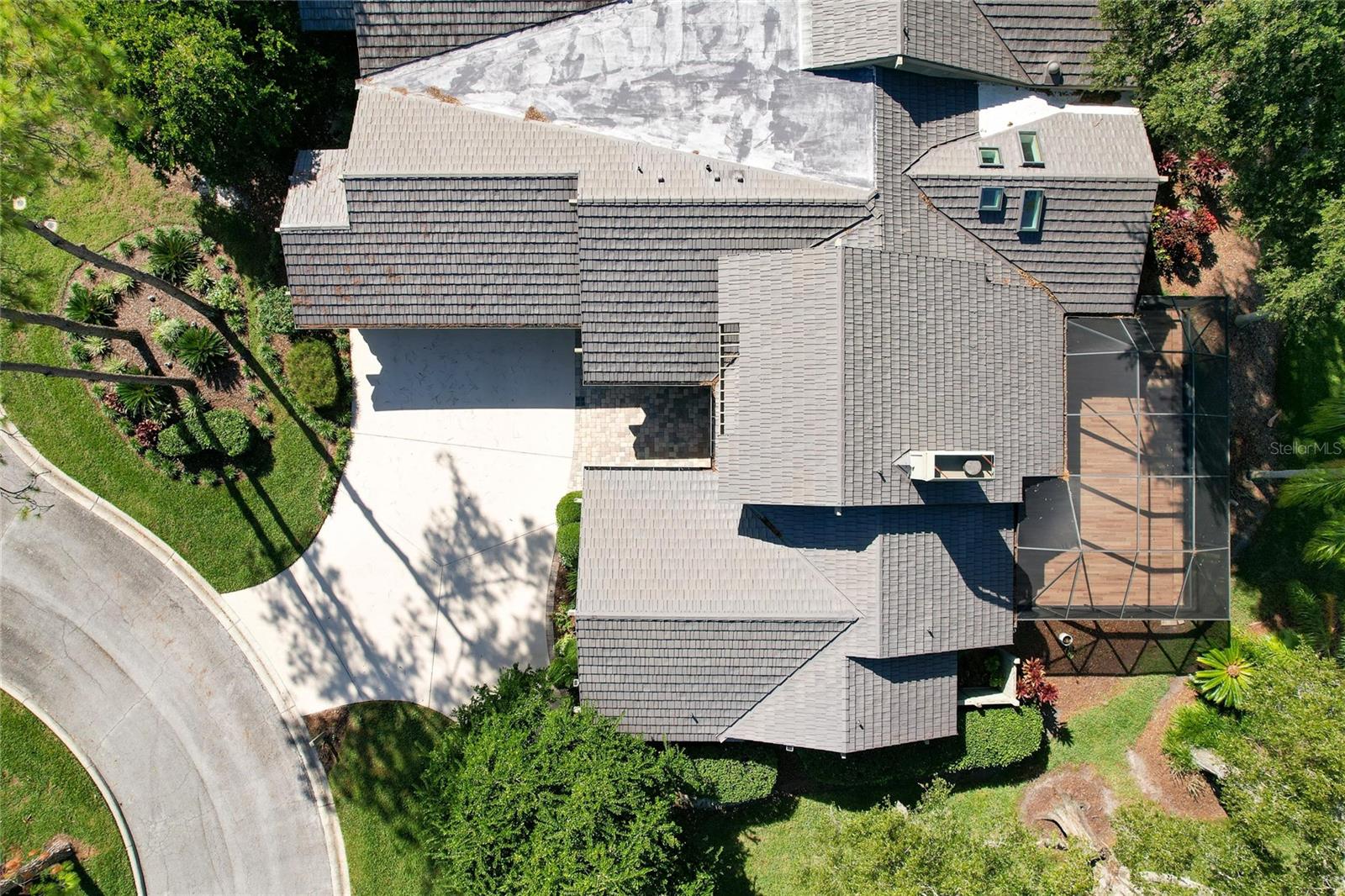 FAIRWAY VILLAGE II PHASE II - Residential