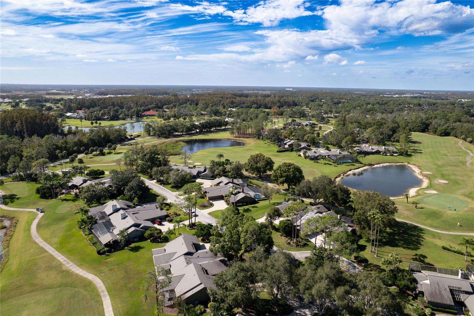 FAIRWAY VILLAGE II PHASE II - Residential