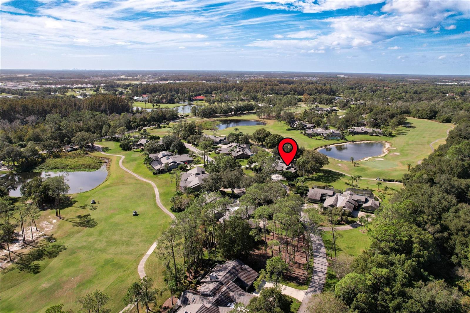 FAIRWAY VILLAGE II PHASE II - Residential