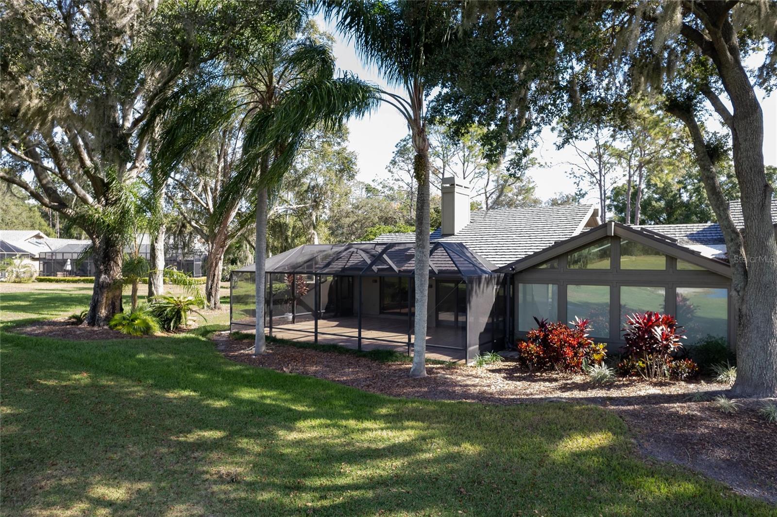 FAIRWAY VILLAGE II PHASE II - Residential