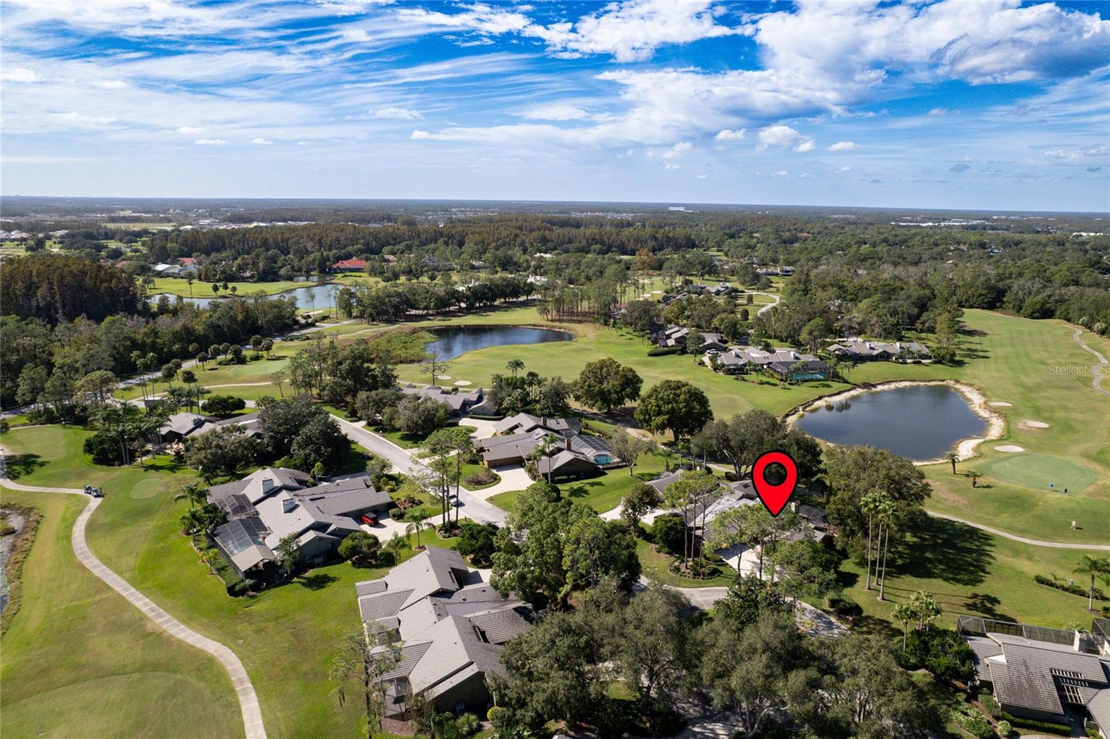 FAIRWAY VILLAGE II PHASE II - Residential