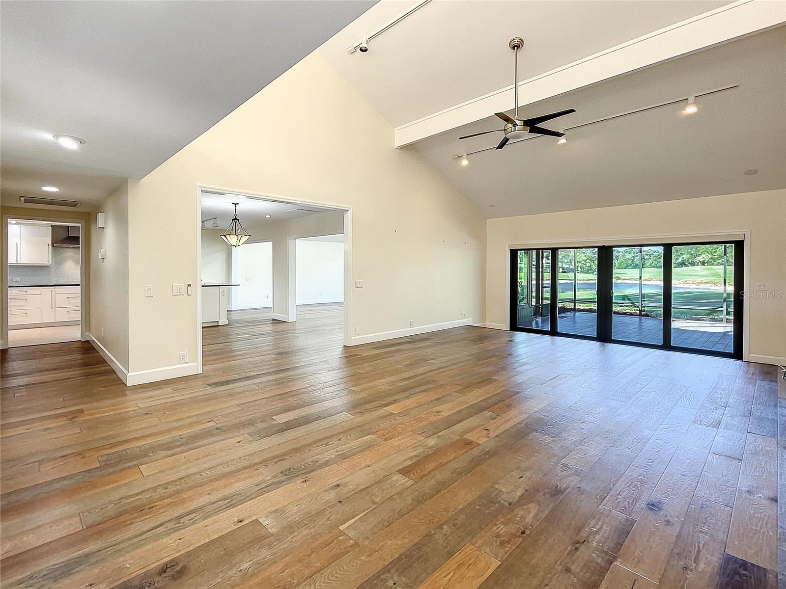 FAIRWAY VILLAGE II PHASE II - Residential