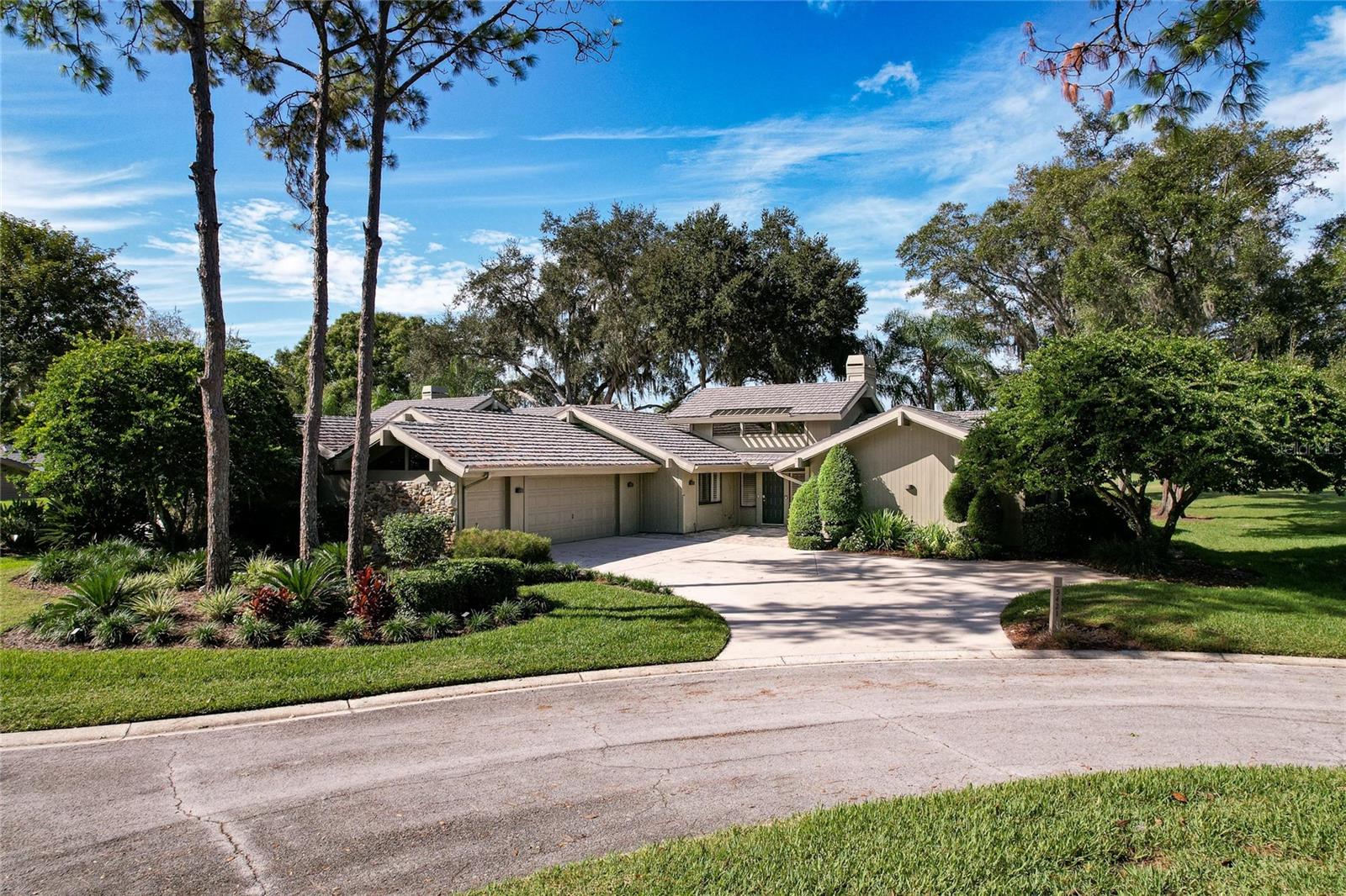 FAIRWAY VILLAGE II PHASE II - Residential