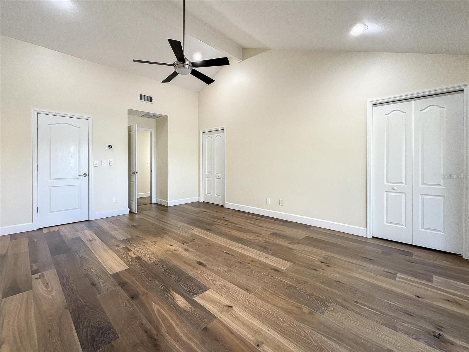 FAIRWAY VILLAGE II PHASE II - Residential