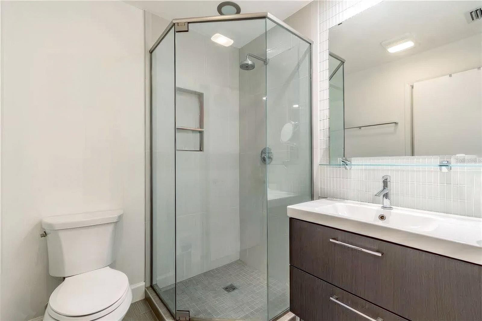 FAIRWAY VILLAGE II PHASE II - Residential