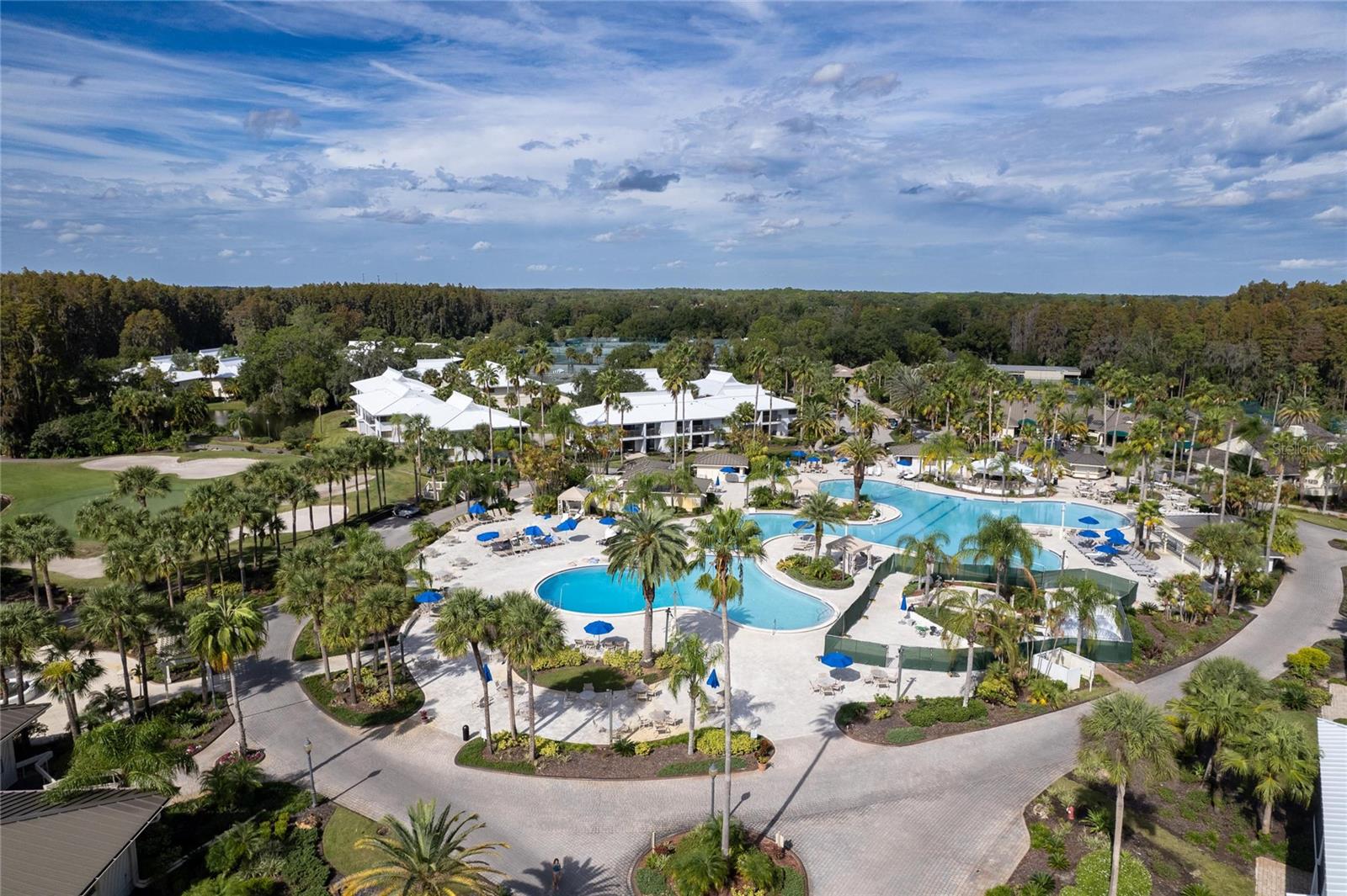 FAIRWAY VILLAGE II PHASE II - Residential