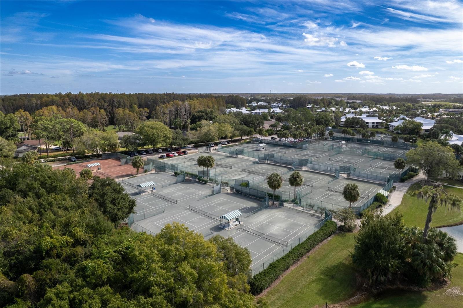 FAIRWAY VILLAGE II PHASE II - Residential