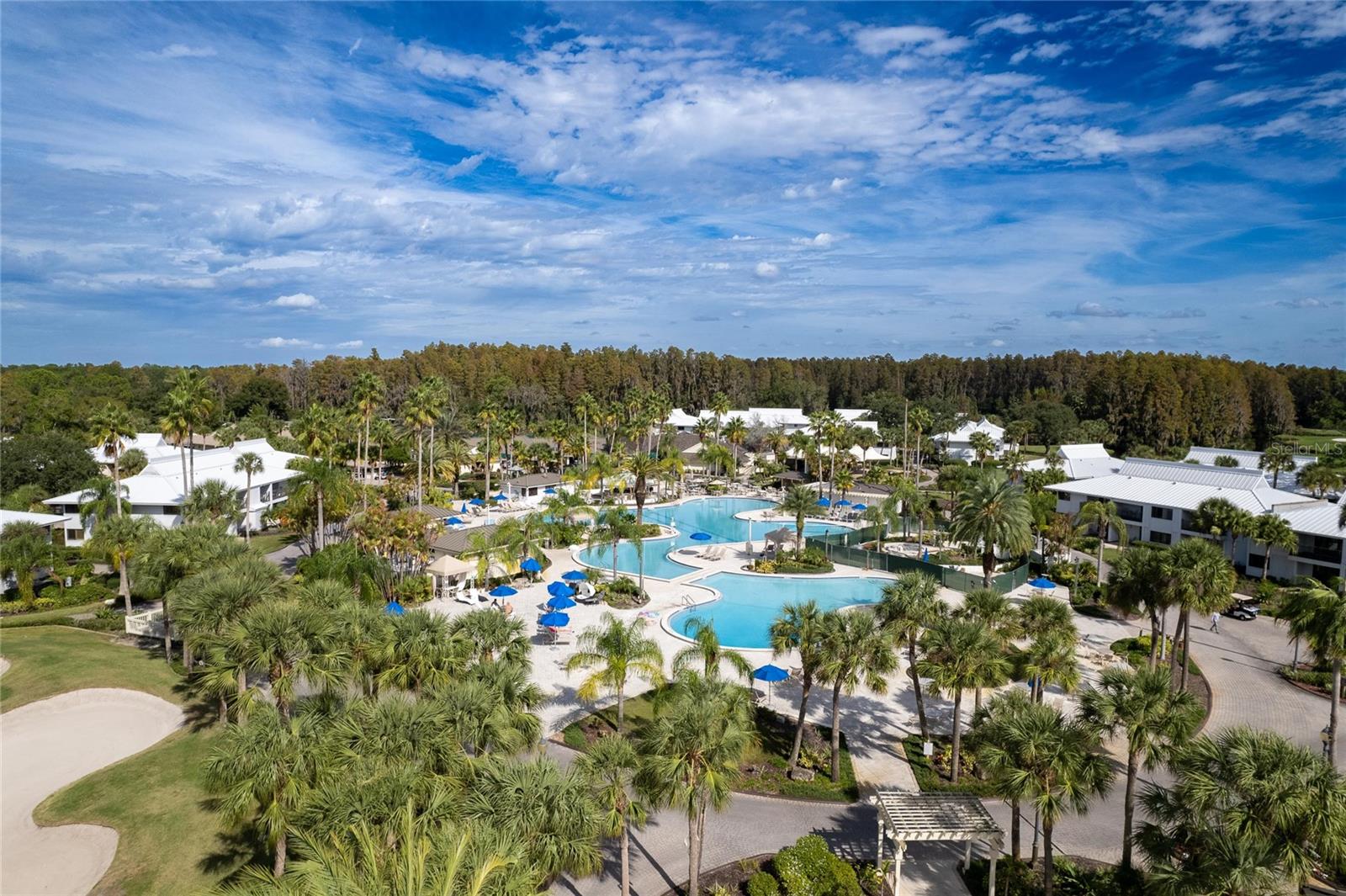 FAIRWAY VILLAGE II PHASE II - Residential