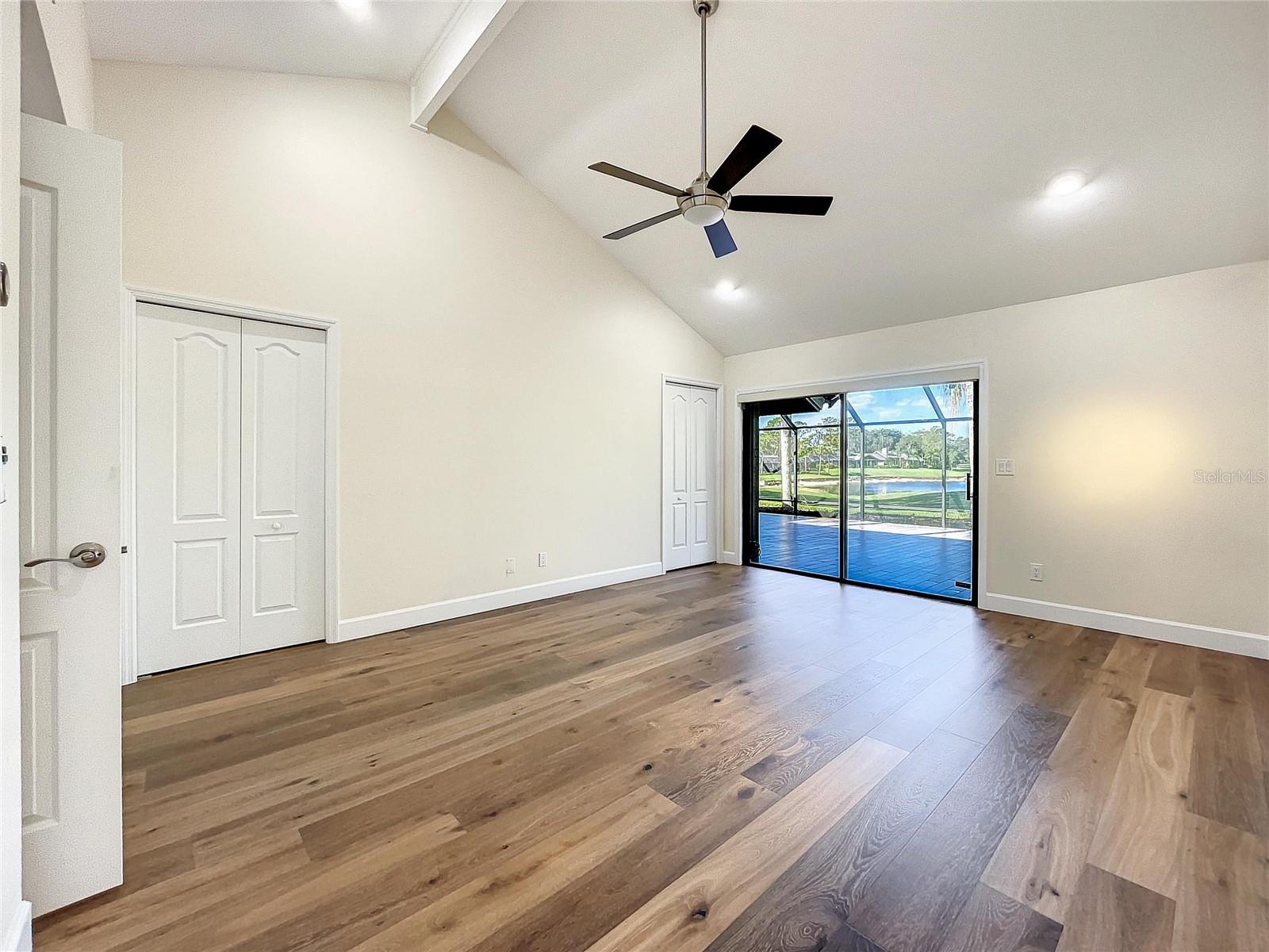 FAIRWAY VILLAGE II PHASE II - Residential