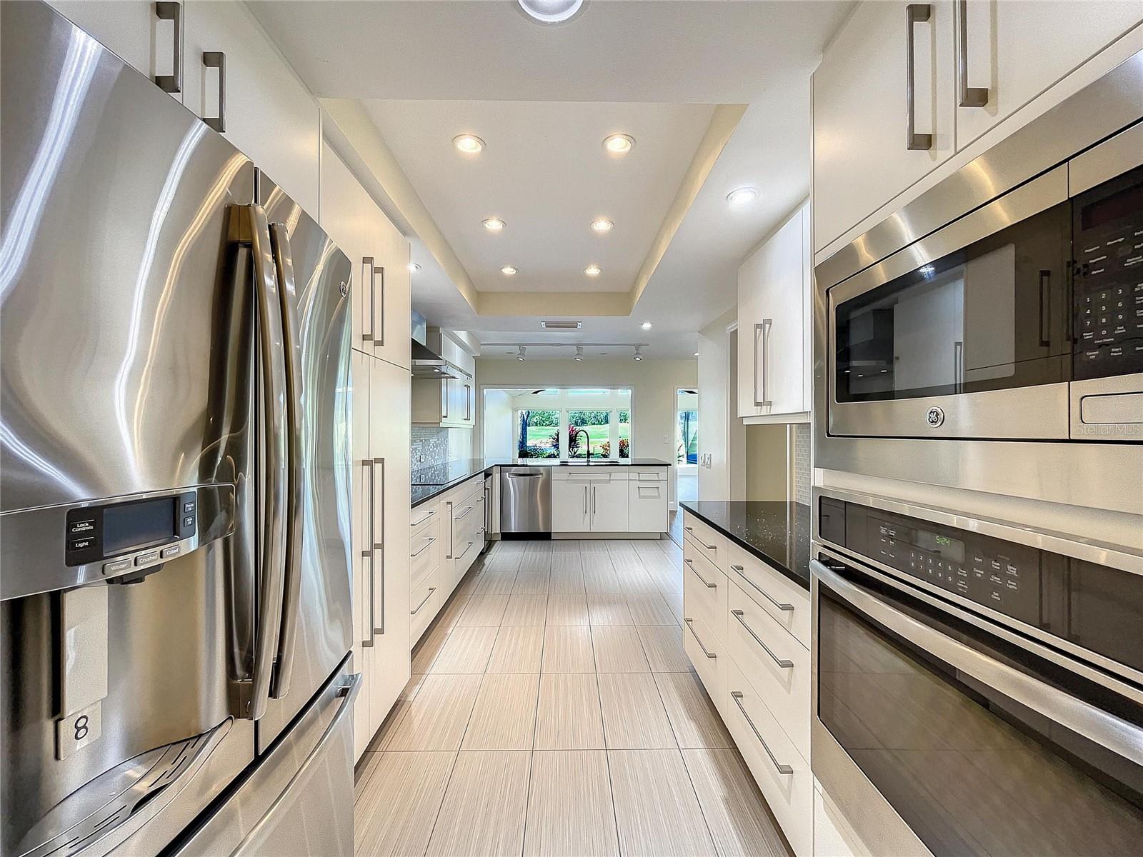 FAIRWAY VILLAGE II PHASE II - Residential