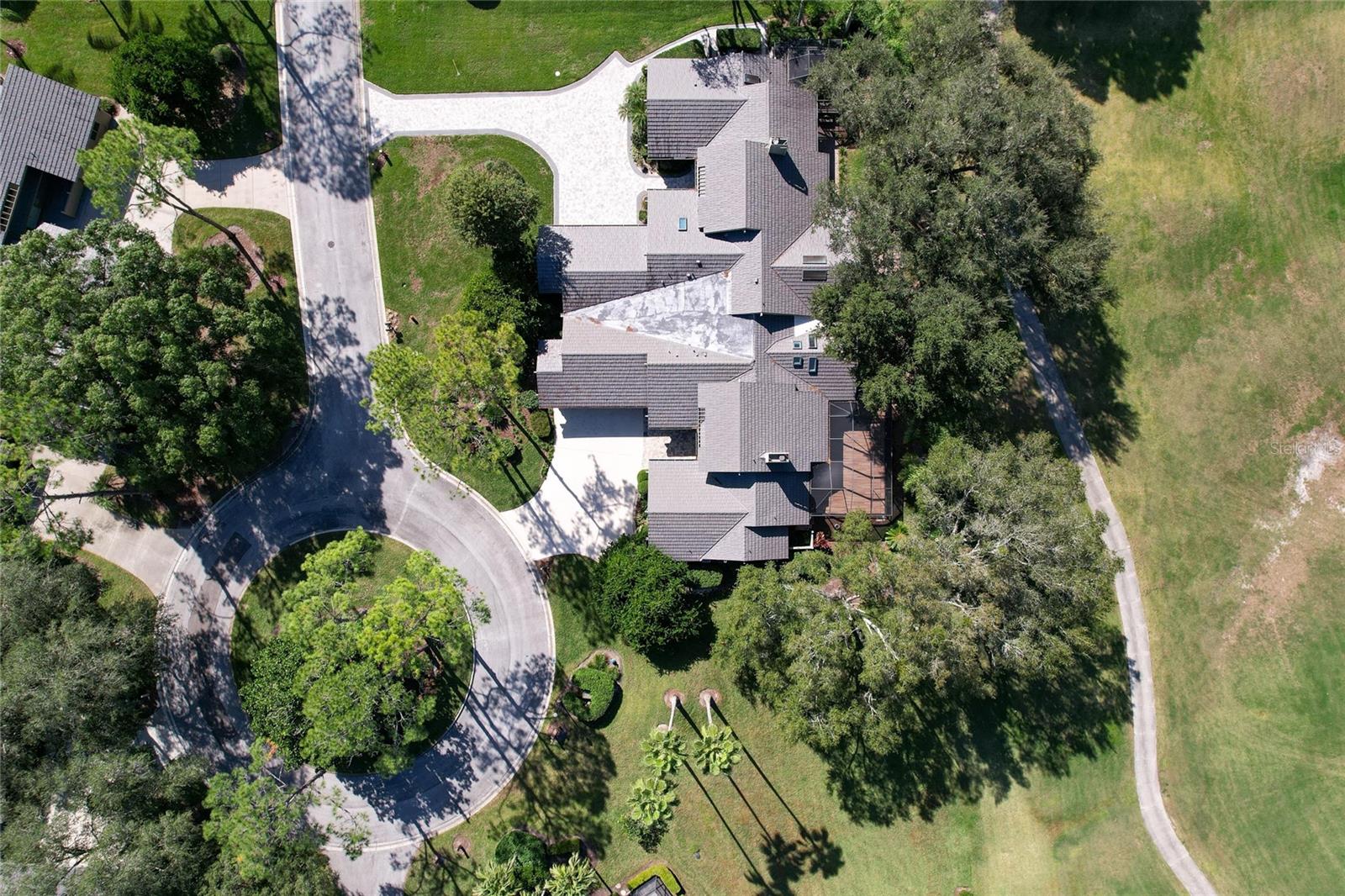 FAIRWAY VILLAGE II PHASE II - Residential