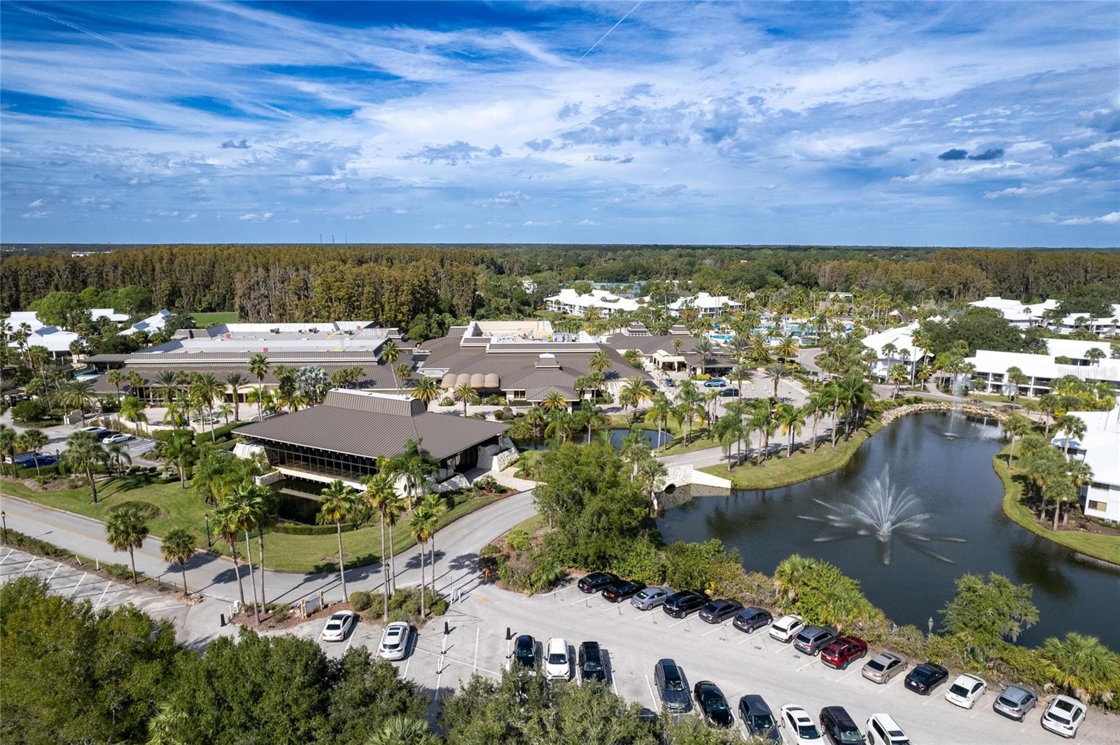 FAIRWAY VILLAGE II PHASE II - Residential