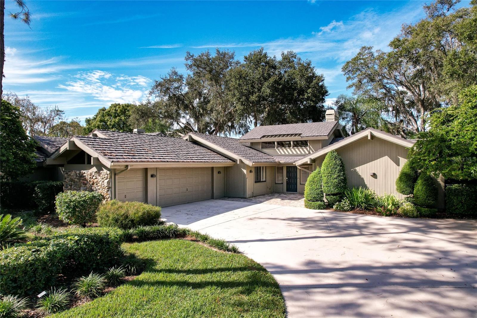 FAIRWAY VILLAGE II PHASE II - Residential