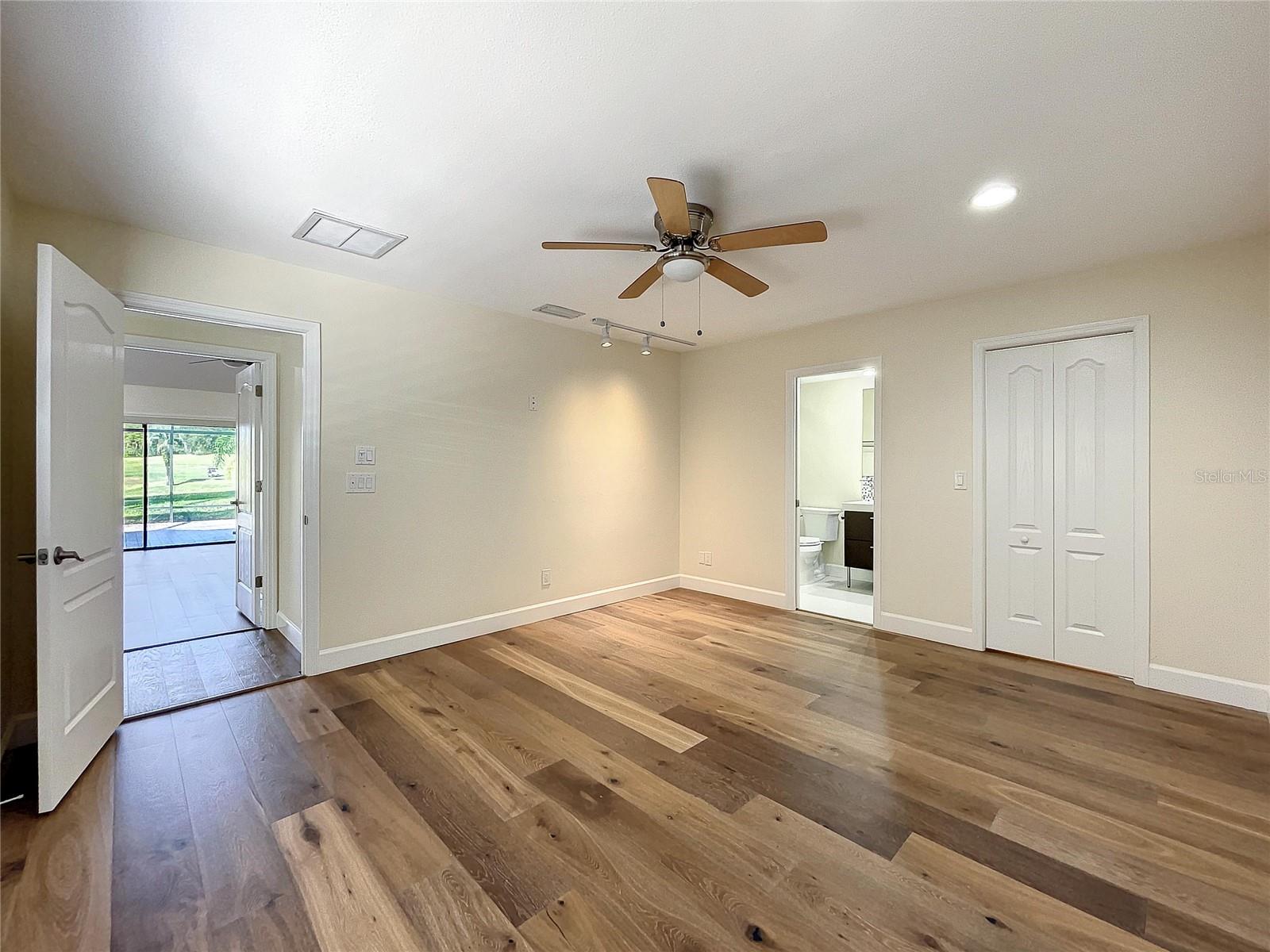 FAIRWAY VILLAGE II PHASE II - Residential