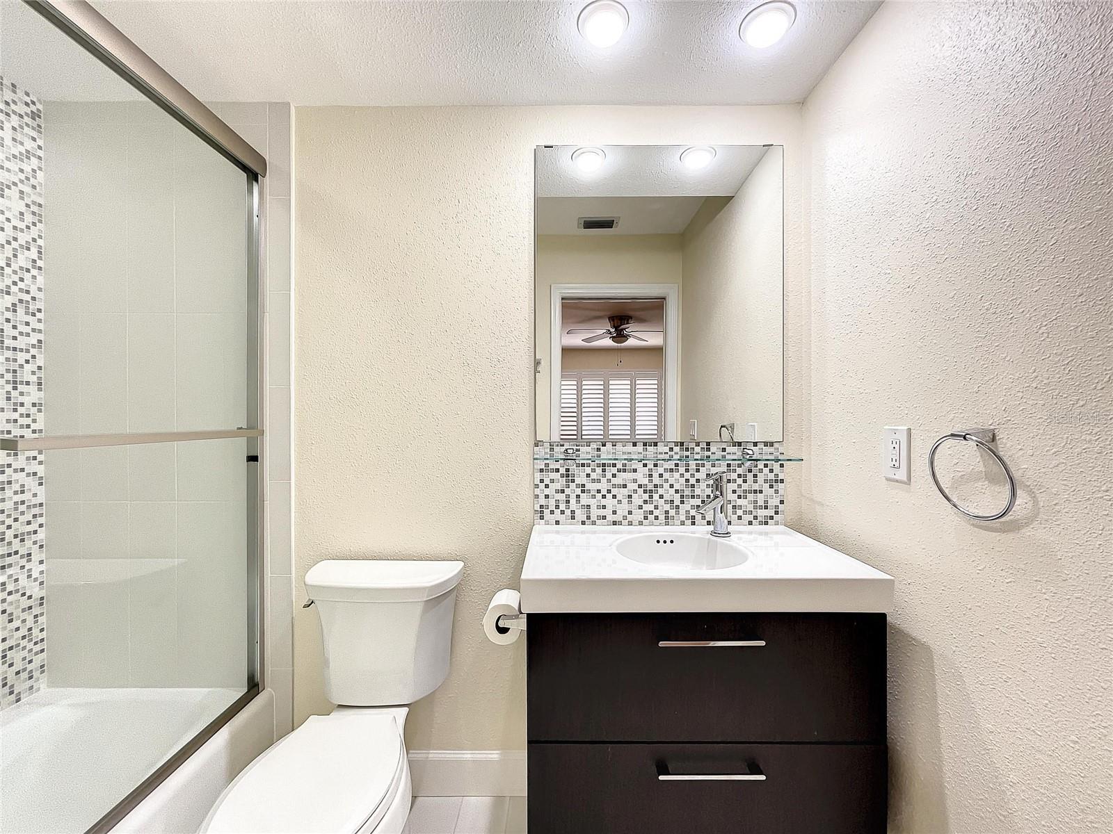 FAIRWAY VILLAGE II PHASE II - Residential