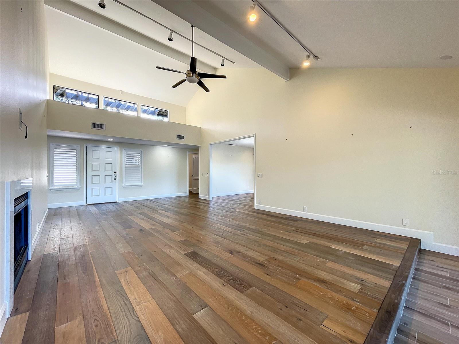 FAIRWAY VILLAGE II PHASE II - Residential