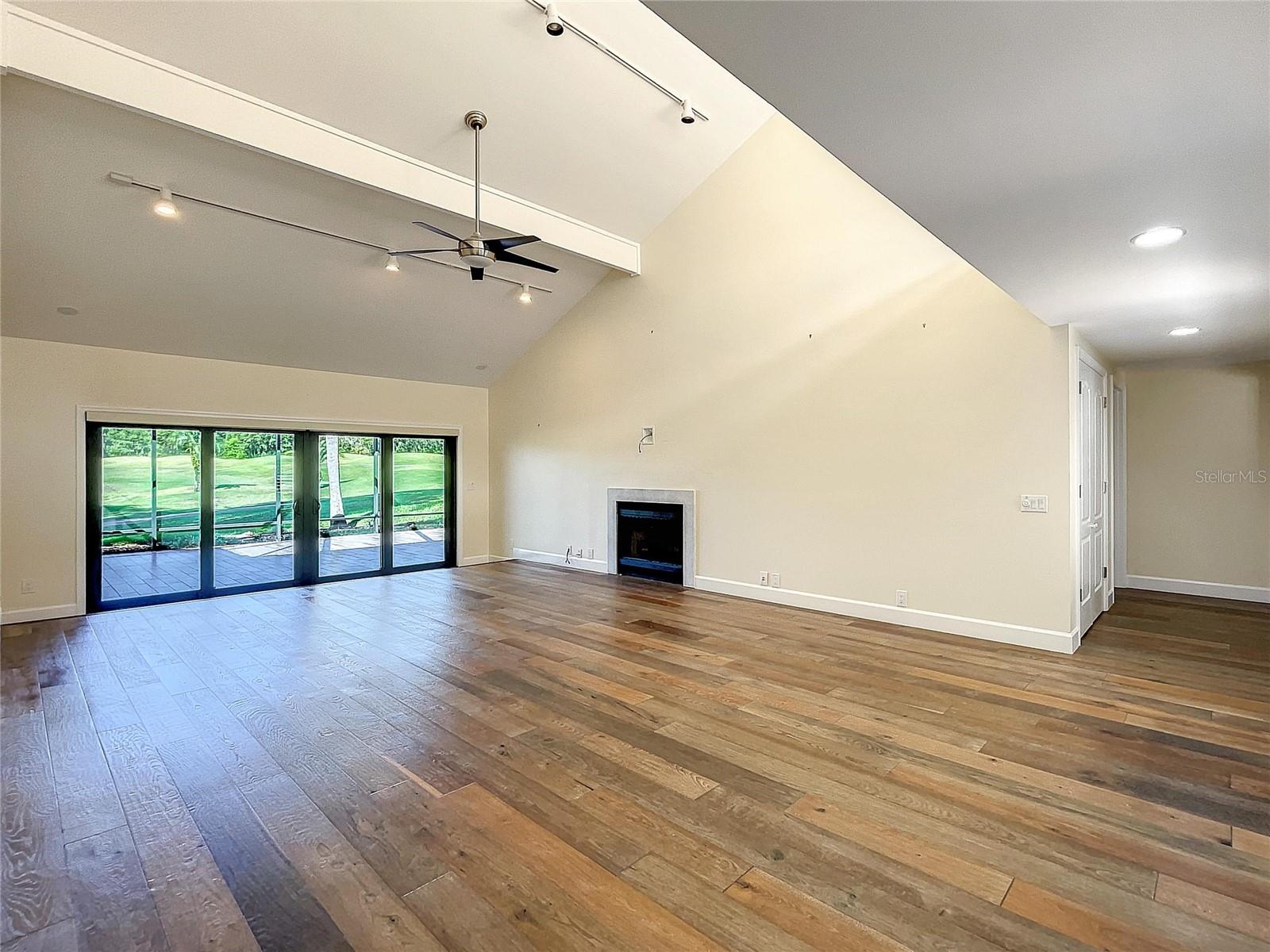 FAIRWAY VILLAGE II PHASE II - Residential