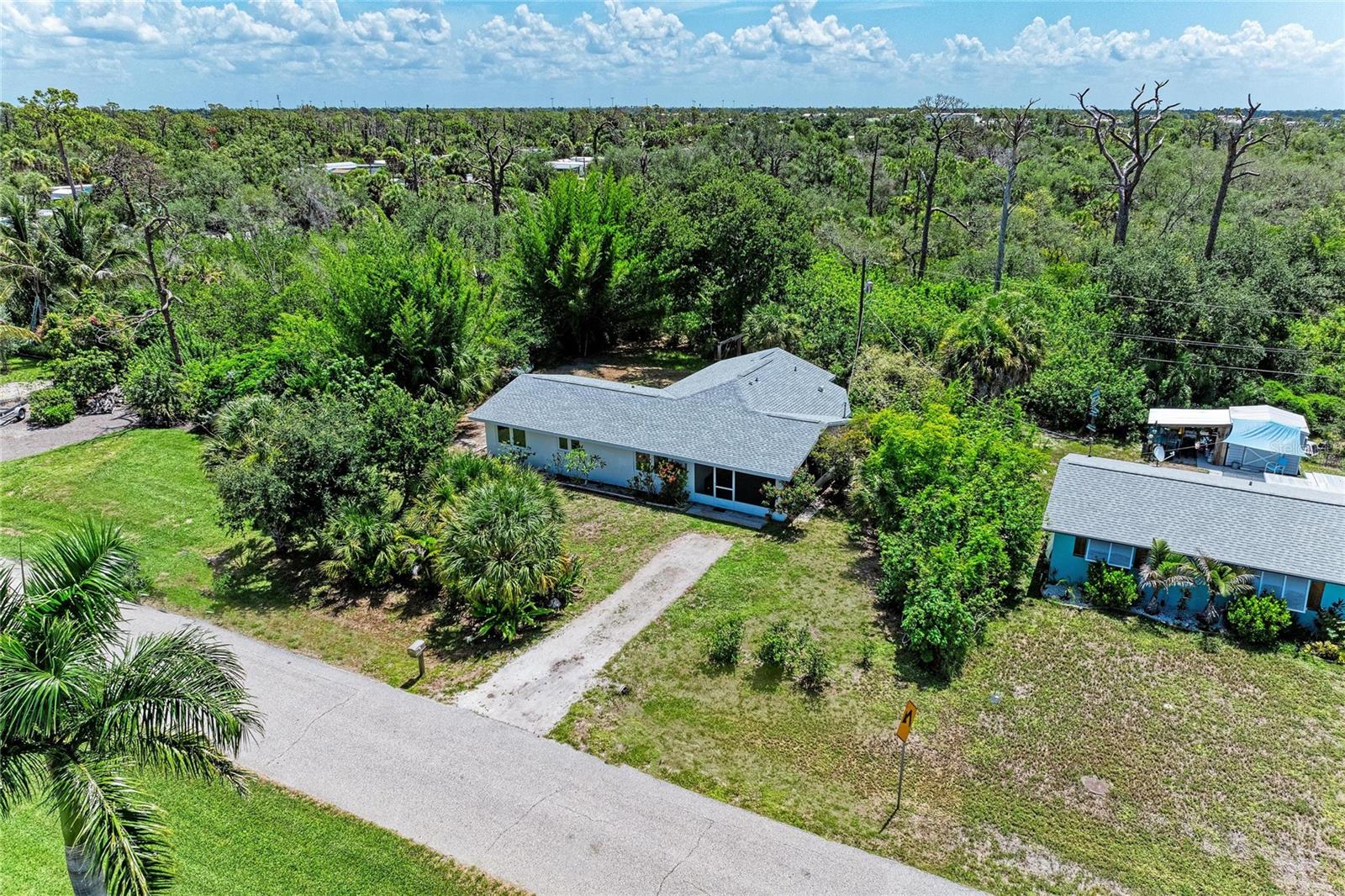 2751 OYSTER CREEK DRIVE