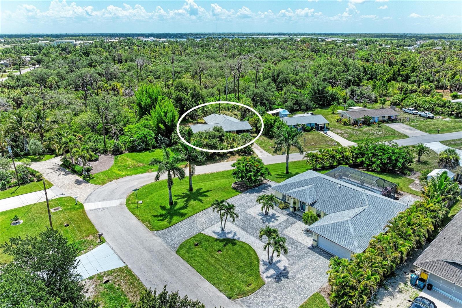 2751 OYSTER CREEK DRIVE