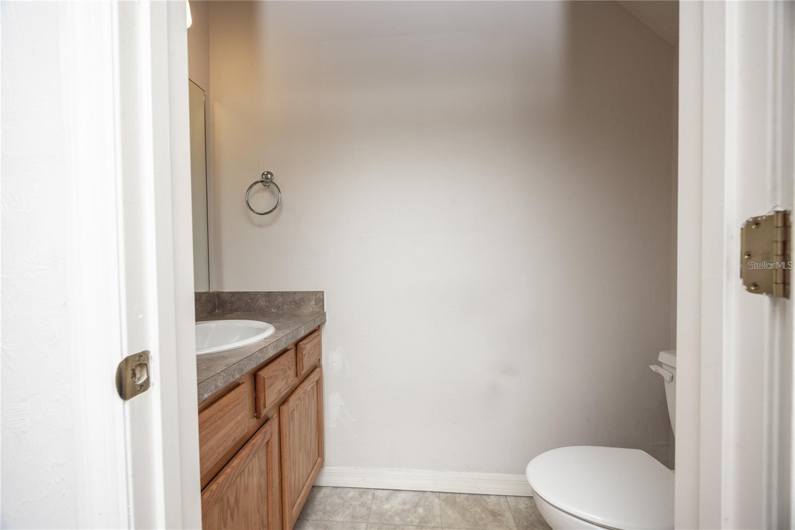 VICTORIA STATION - Residential