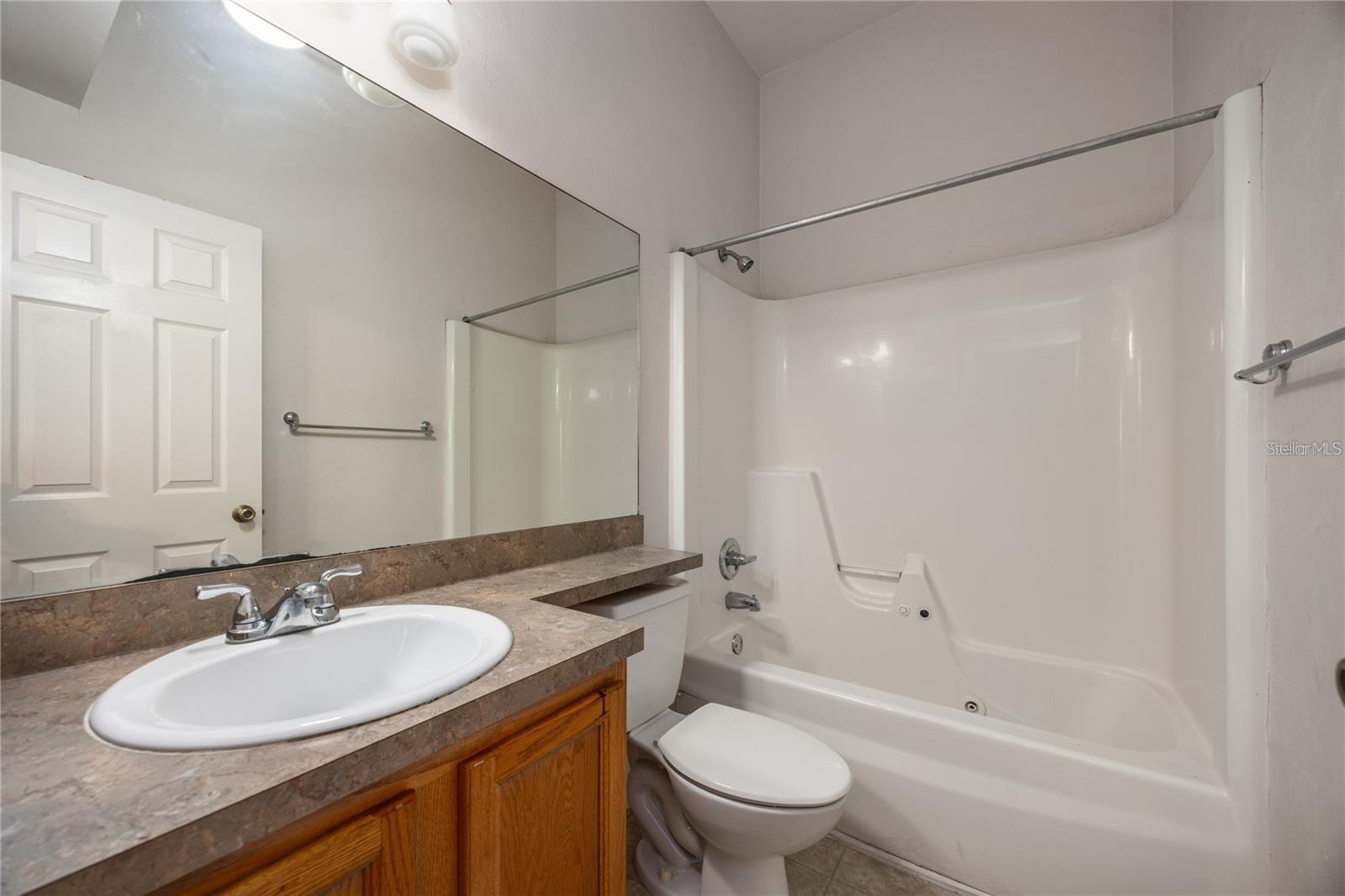 VICTORIA STATION - Residential