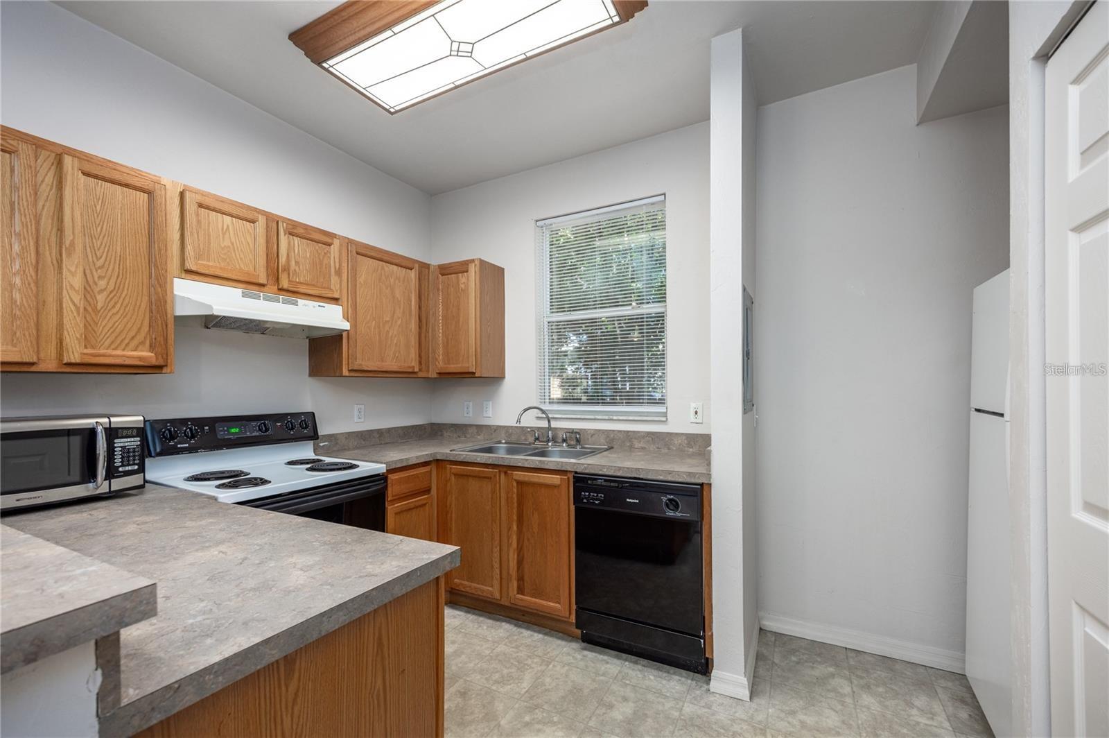 VICTORIA STATION - Residential