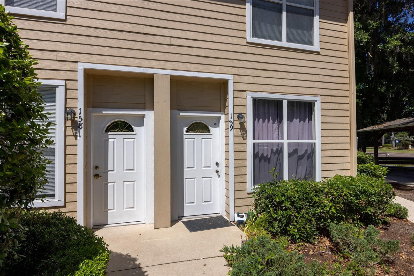 VICTORIA STATION - Residential