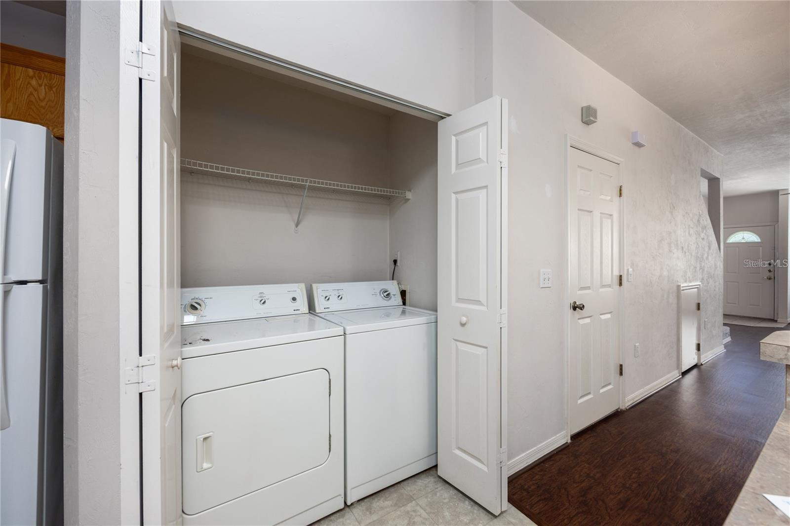 VICTORIA STATION - Residential