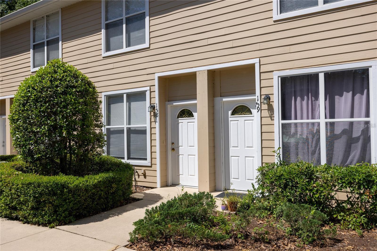 VICTORIA STATION - Residential