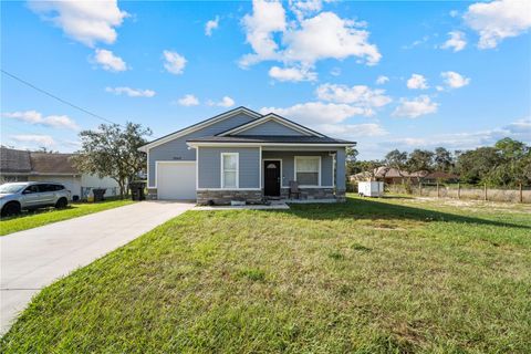 Photo of 3842 Phillips Road, Lake Wales, FL 33898 (MLS # S5137121)
