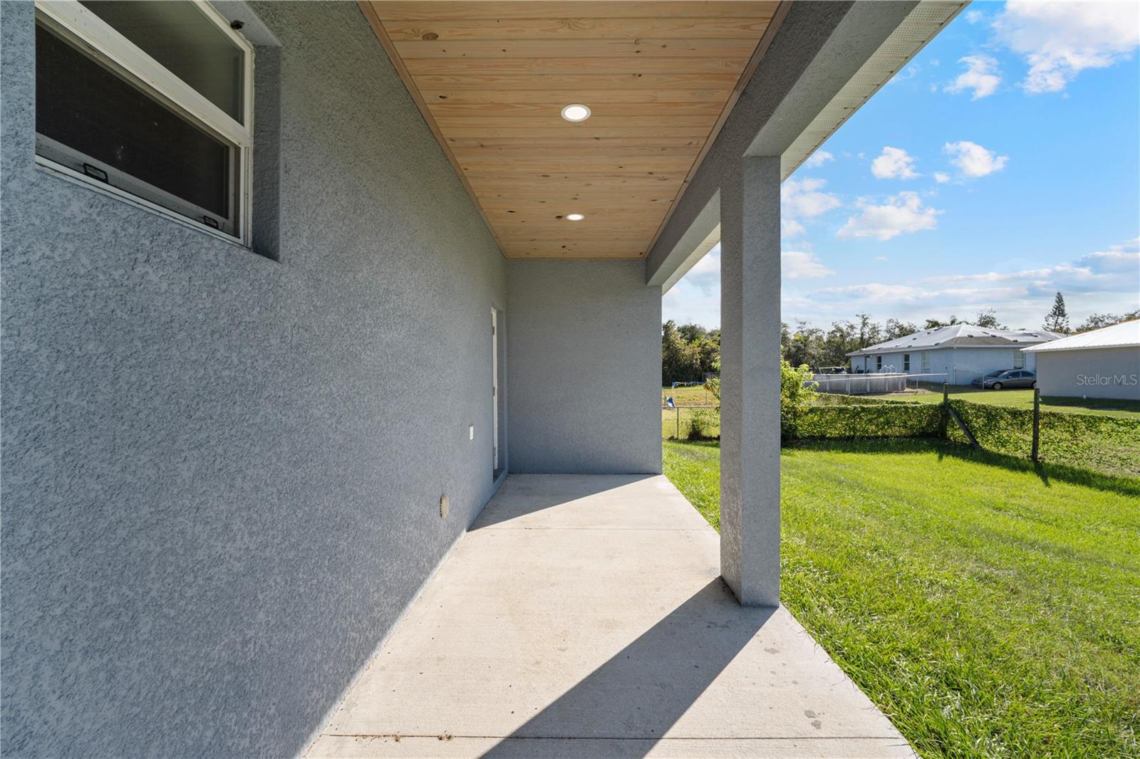 LAKE PIERCE HEIGHTS RESUB PT & LAKE PIERCE HEIGHTS - Residential