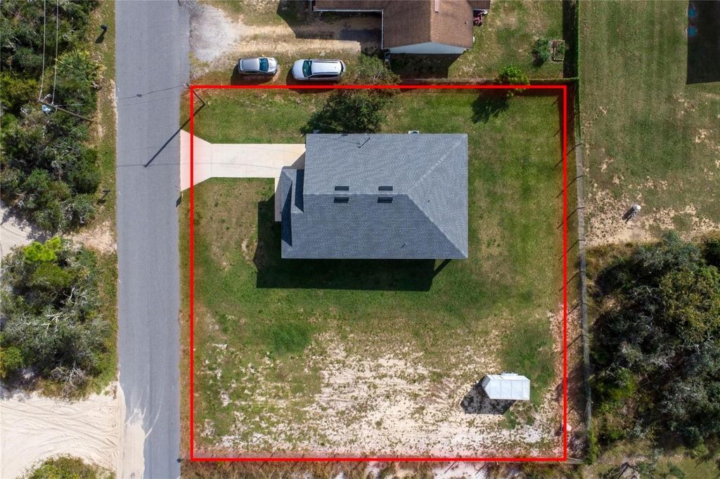 Photo of 3842 Phillips Road, Lake Wales, FL 33898 (MLS # S5137121)