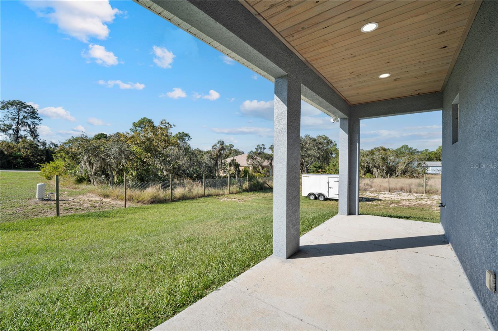 LAKE PIERCE HEIGHTS RESUB PT & LAKE PIERCE HEIGHTS - Residential