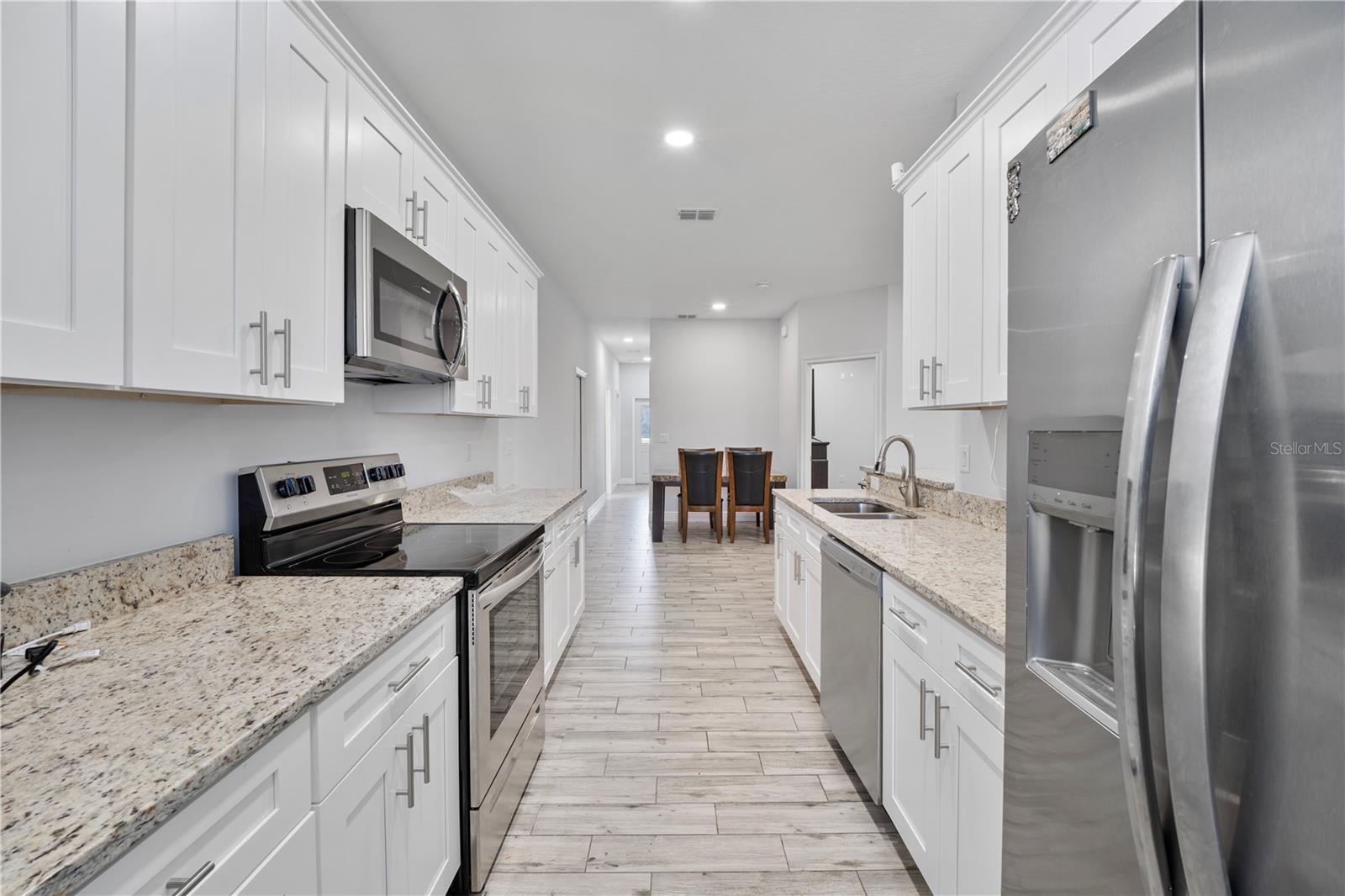 LAKE PIERCE HEIGHTS RESUB PT & LAKE PIERCE HEIGHTS - Residential